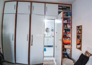 Apartamento no bairro Buraquinho