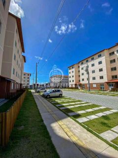 Apartamento no bairro Vila de Abrantes (Abrantes)