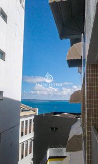 Apartamento à venda em Dois de Julho