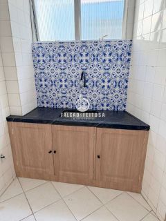 Apartamento à venda em Dois de Julho