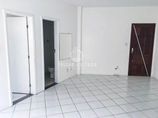 Apartamento no bairro Engenho Velho de Brotas
