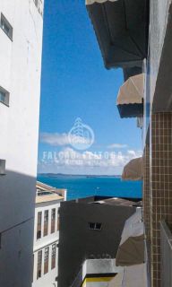 Apartamento no bairro Engenho Velho de Brotas