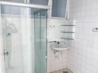 Apartamento no bairro Engenho Velho de Brotas
