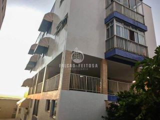 Apartamento no bairro Engenho Velho de Brotas