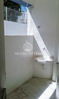 Apartamento no bairro Engenho Velho de Brotas