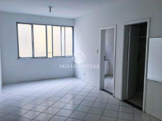 Apartamento no bairro Engenho Velho de Brotas