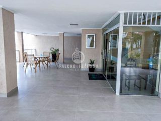 Apartamento no bairro Engenho Velho de Brotas
