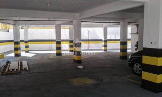 Apartamento no bairro Engenho Velho de Brotas