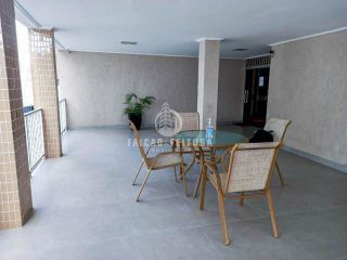 Apartamento no bairro Engenho Velho de Brotas