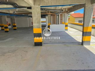Apartamento à venda em Itapuã