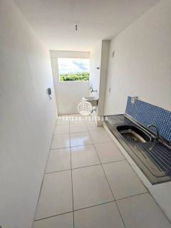 Apartamento à venda em Itapuã