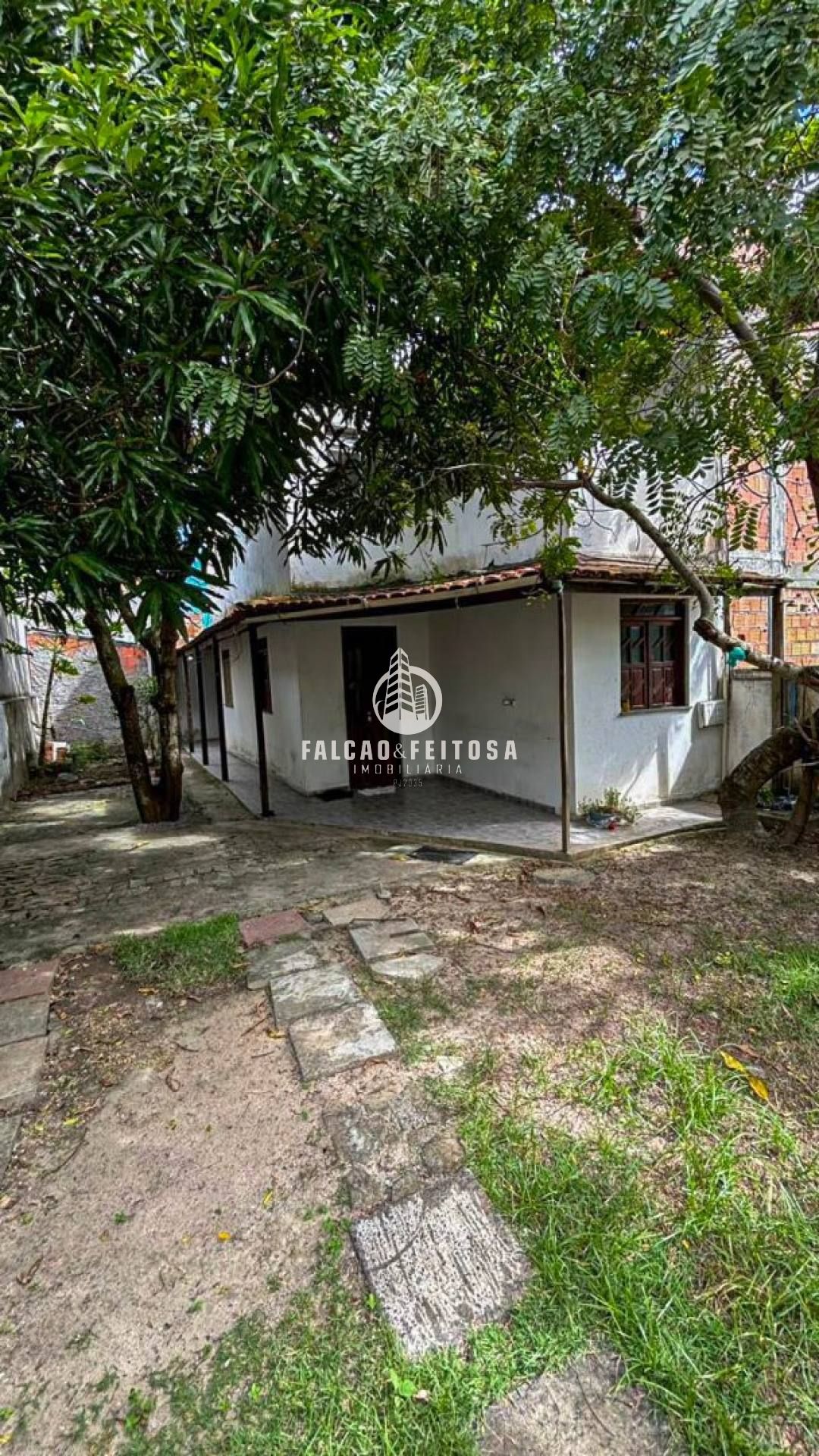 Casa à venda em São Francisco