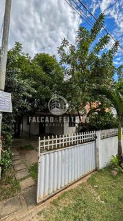 Casa no bairro Monte Gordo (Monte Gordo)