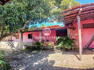 Casa à venda em Guarajuba(Monte Gordo)