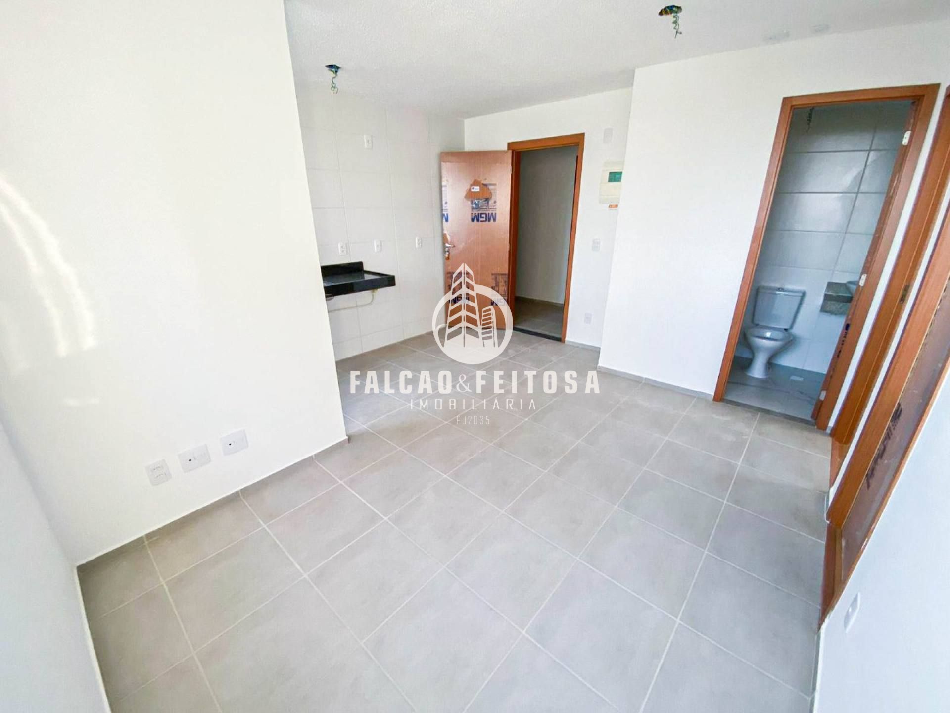 Apartamento à venda em Vila Canária