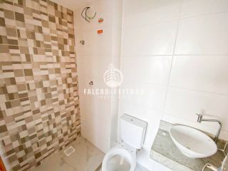 Apartamento Para Vender no bairro Castelo Branco em Salvador
