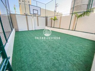 Apartamento Para Vender no bairro Castelo Branco em Salvador
