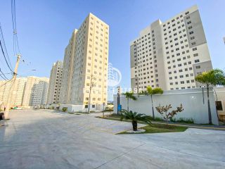 Apartamento Para Vender no bairro Castelo Branco em Salvador