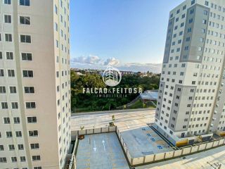 Apartamento Para Vender no bairro Castelo Branco em Salvador