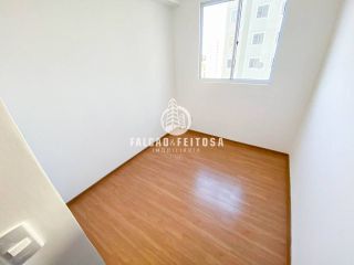 Apartamento Para Vender no bairro Castelo Branco em Salvador