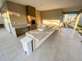 Apartamento Para Vender no bairro Castelo Branco em Salvador