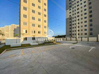 Apartamento Para Vender no bairro Castelo Branco em Salvador