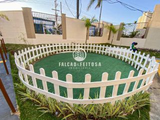 Apartamento Para Vender no bairro Castelo Branco em Salvador