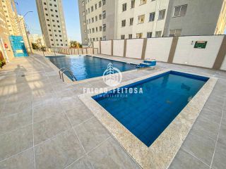 Apartamento Para Vender no bairro Castelo Branco em Salvador