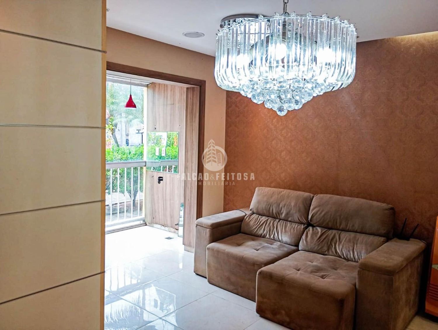 Apartamento à venda em Sussuarana