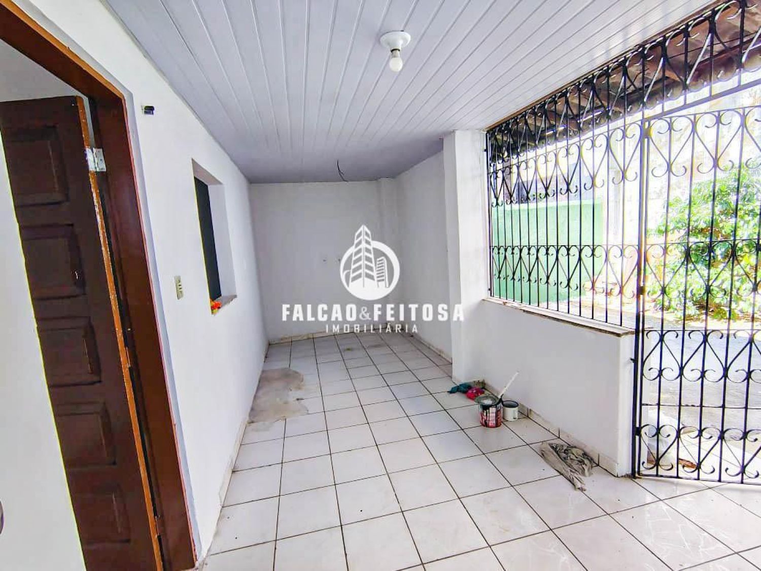 Casa à venda em Fazenda Grande do Retiro