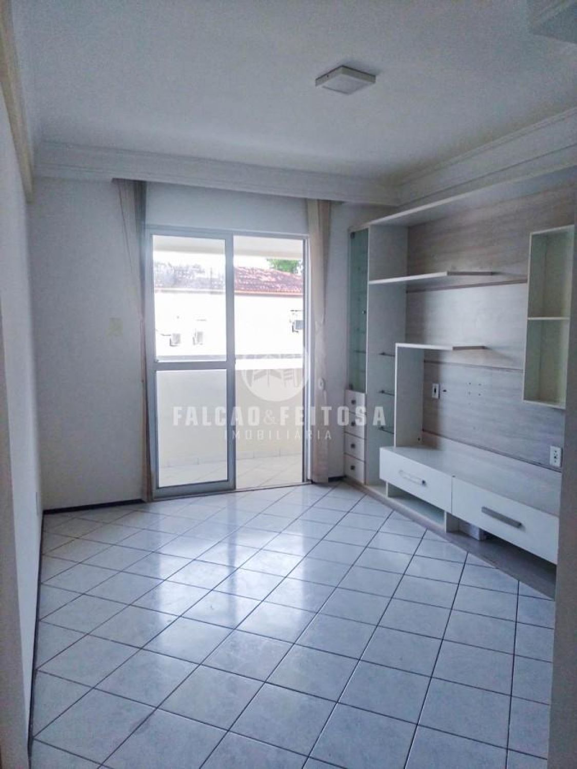 Apartamento à venda em Brotas
