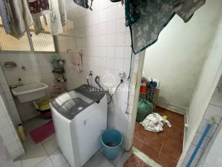 Apartamento à venda em Brotas