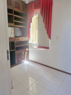 Apartamento à venda em Brotas