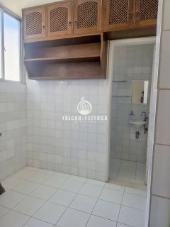 Apartamento à venda em Brotas