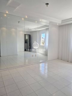 Apartamento à venda em Brotas