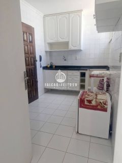 Apartamento à venda em Brotas
