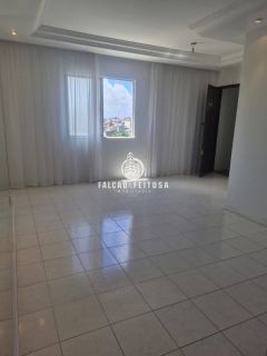 Apartamento à venda em Brotas