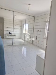 Apartamento à venda em Brotas