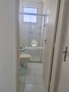Apartamento à venda em Brotas