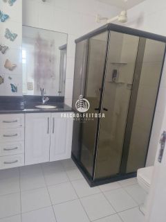 Apartamento à venda em Brotas