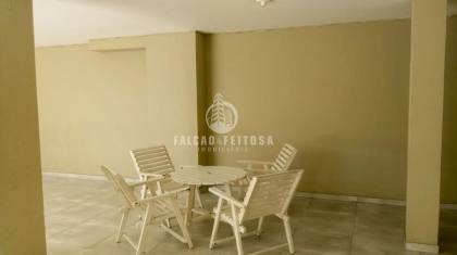 Apartamento à venda em Brotas