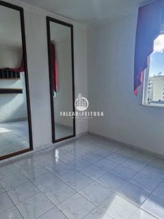 Apartamento à venda em Brotas