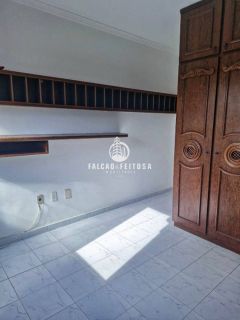 Apartamento à venda em Brotas