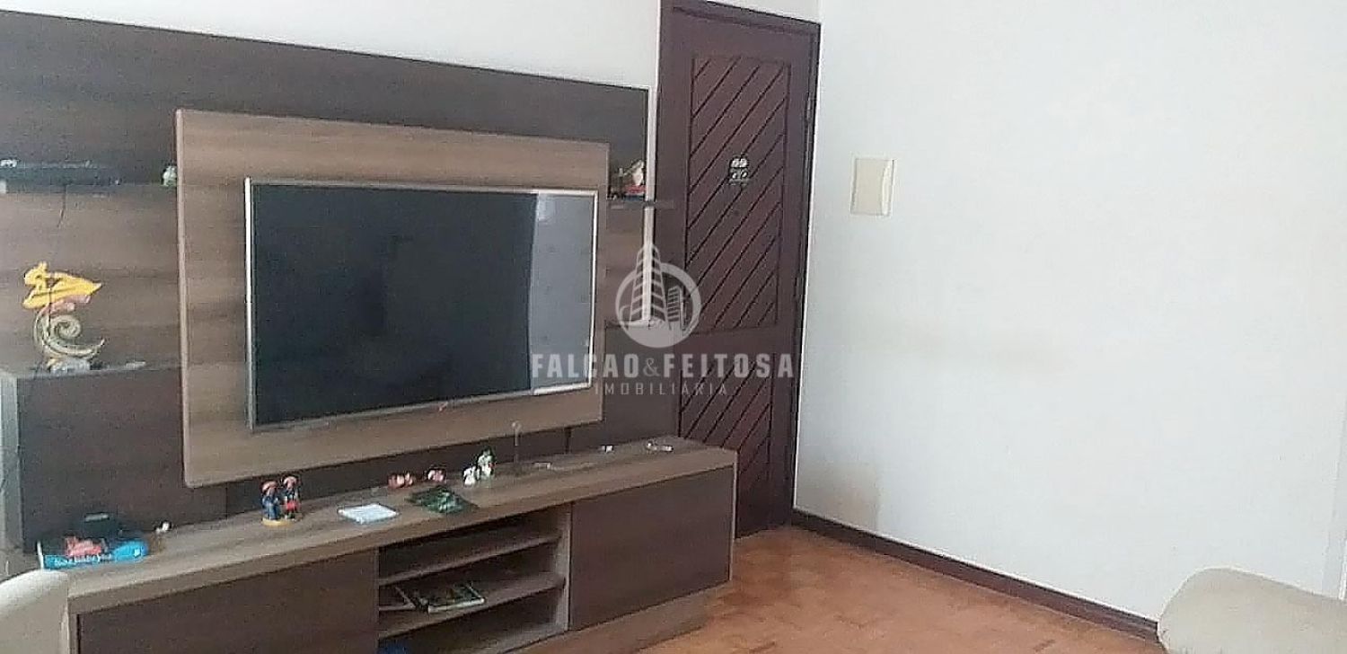 Apartamento à venda em Santo Agostinho