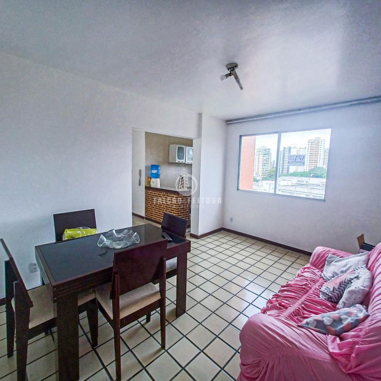 Apartamento à venda no Canela