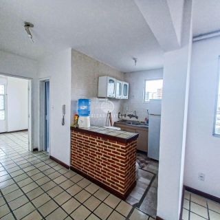 Apartamento à venda no Canela