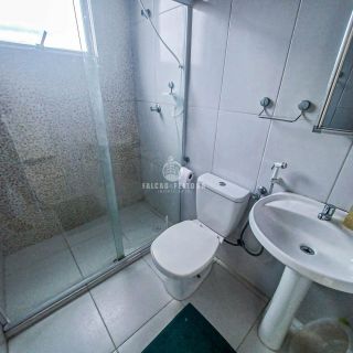 Apartamento à venda no Canela