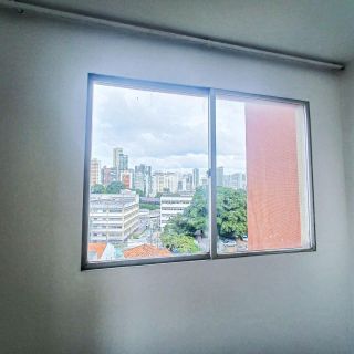 Apartamento à venda no Canela