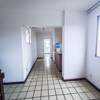 Apartamento à venda no Canela