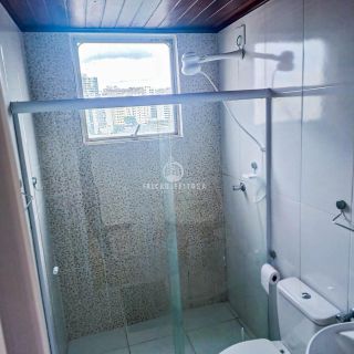 Apartamento à venda no Canela